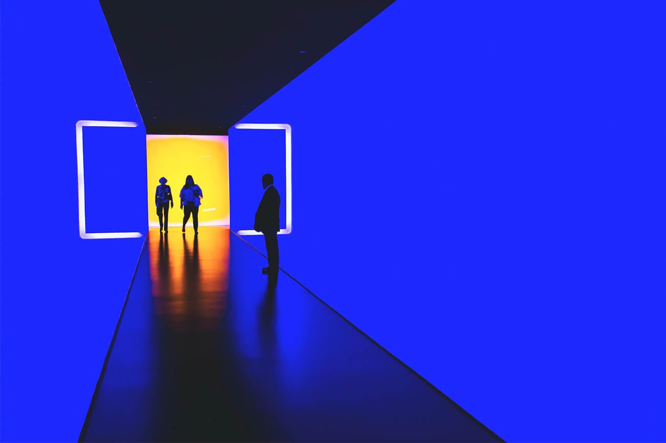 INNOVATION NEEDS OUTSIDERS